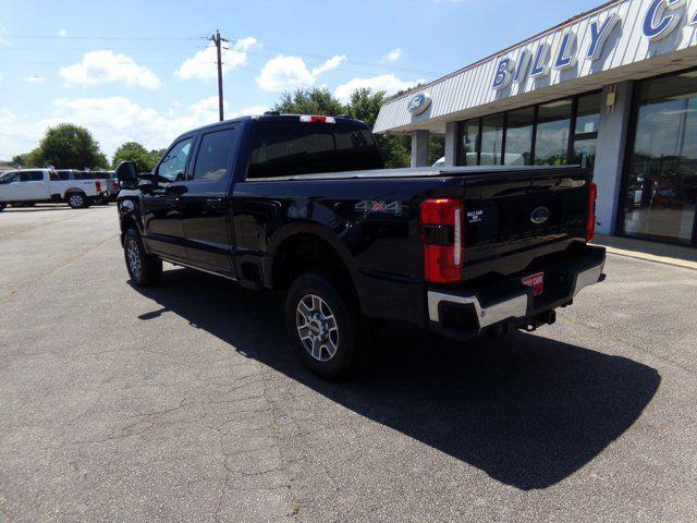 used 2023 Ford F-250 car, priced at $69,998