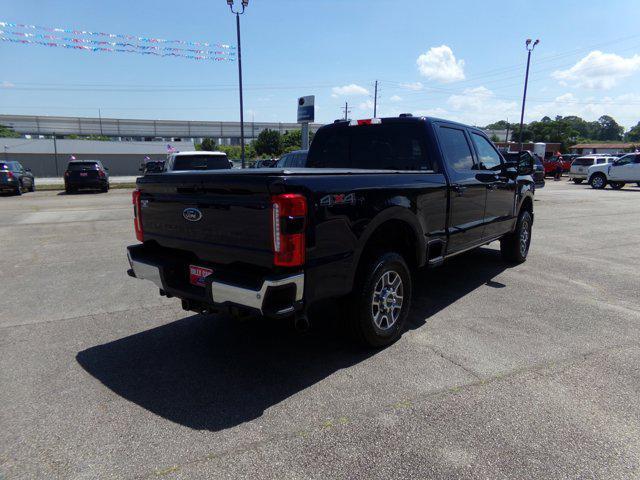 used 2023 Ford F-250 car, priced at $69,998