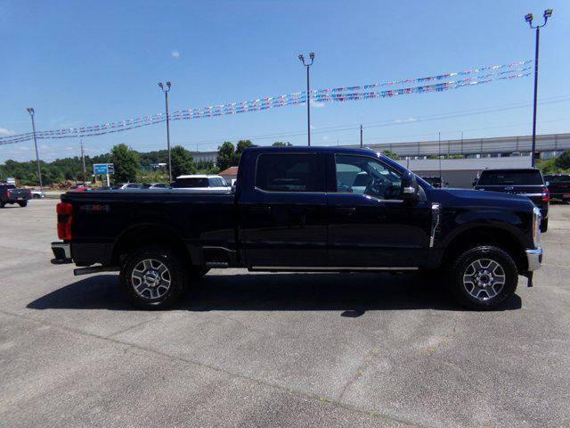 used 2023 Ford F-250 car, priced at $69,998