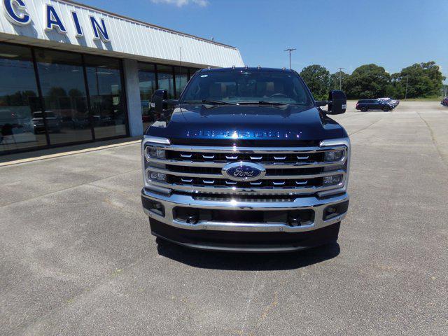 used 2023 Ford F-250 car, priced at $69,998