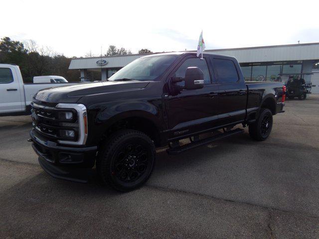 new 2024 Ford F-250 car, priced at $74,065