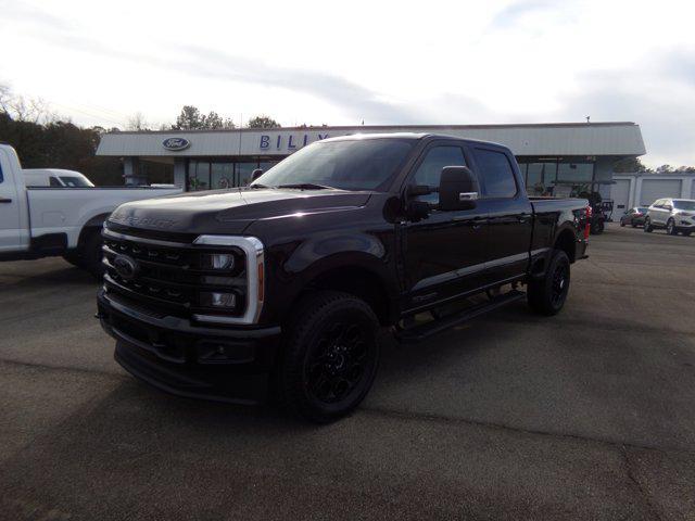 new 2024 Ford F-250 car, priced at $76,365