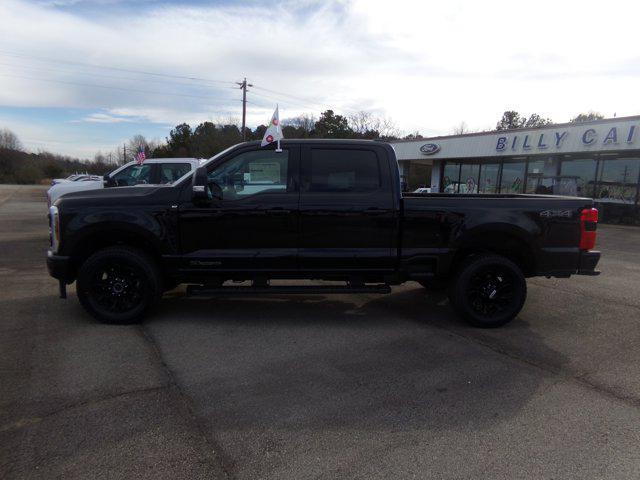 new 2024 Ford F-250 car, priced at $76,365