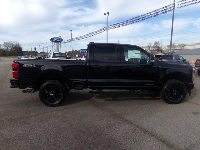 new 2024 Ford F-250 car, priced at $74,065