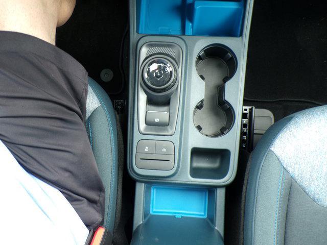 new 2025 Ford Maverick car, priced at $34,486