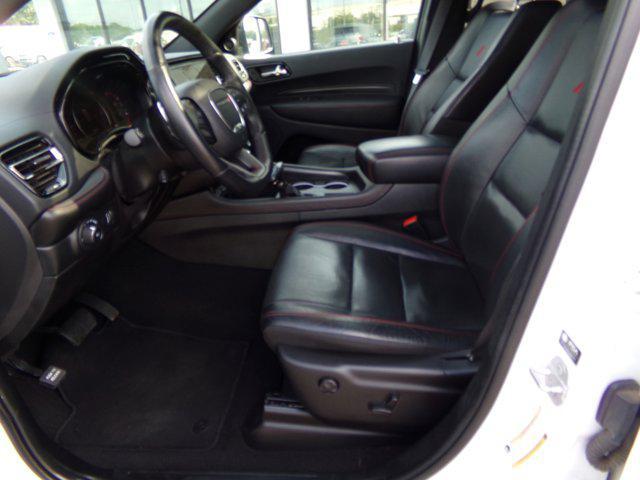 used 2023 Dodge Durango car, priced at $32,998