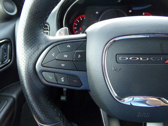 used 2023 Dodge Durango car, priced at $32,998