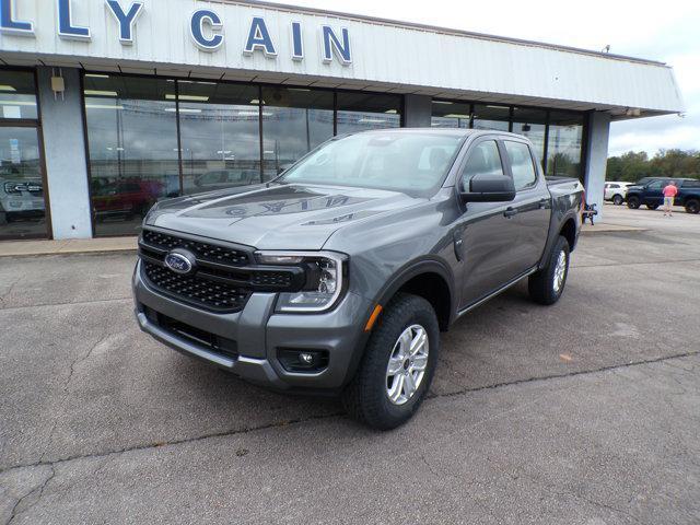 new 2024 Ford Ranger car, priced at $37,350