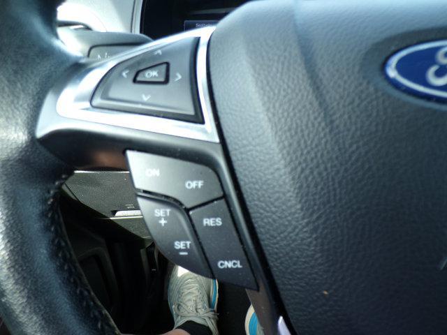 used 2023 Ford Edge car, priced at $21,998