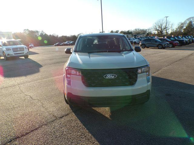 new 2025 Ford Maverick car, priced at $29,685