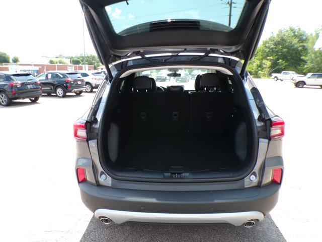 new 2025 Ford Escape PHEV car, priced at $34,993