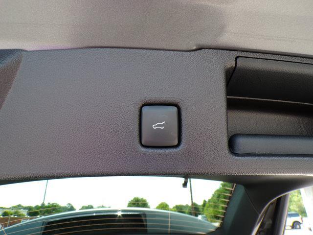 new 2025 Ford Escape PHEV car, priced at $34,993