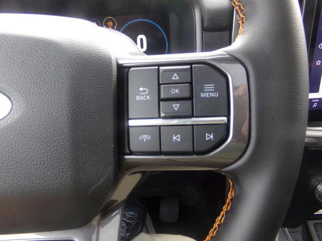 used 2023 Ford F-150 car, priced at $47,998