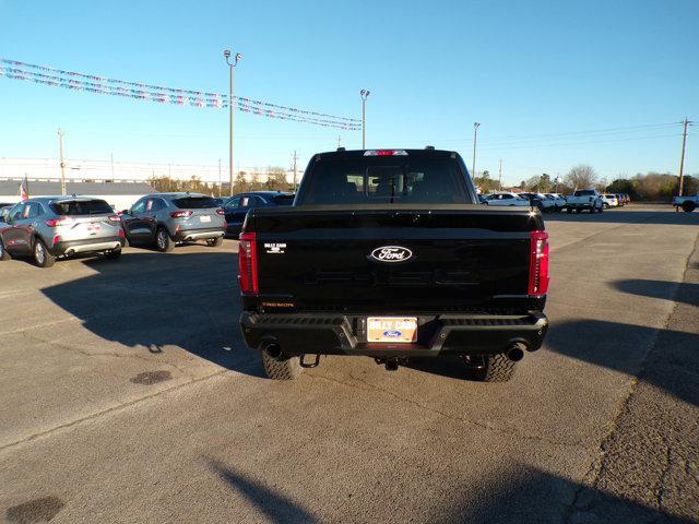 new 2025 Ford F-150 car, priced at $62,397