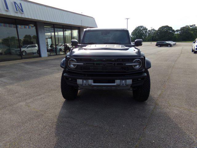 new 2024 Ford Bronco car, priced at $92,920