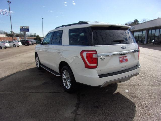 used 2021 Ford Expedition car, priced at $39,998