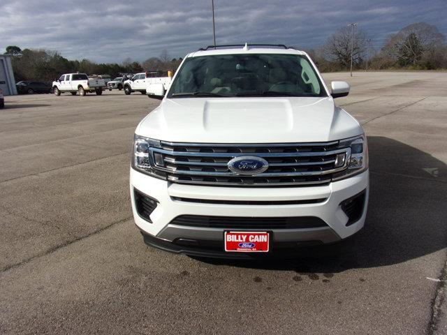 used 2021 Ford Expedition car, priced at $39,998