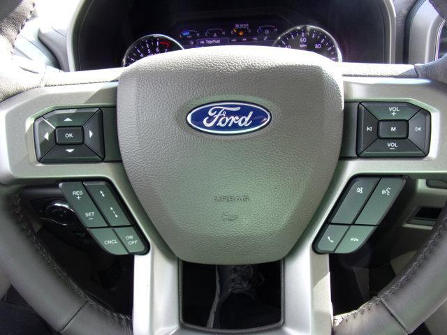 used 2021 Ford Expedition car, priced at $39,998