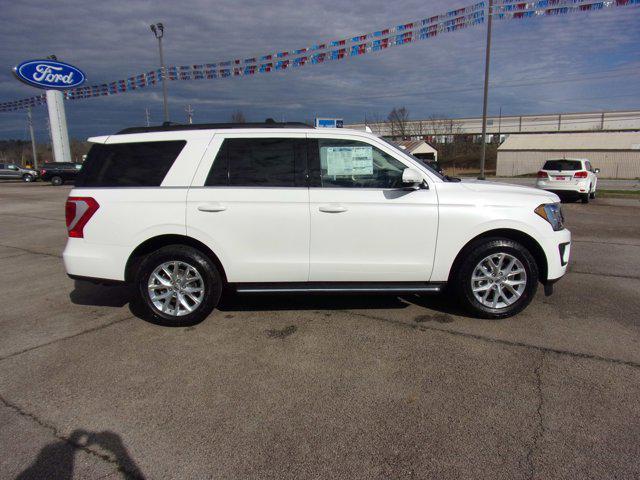 used 2021 Ford Expedition car, priced at $39,998