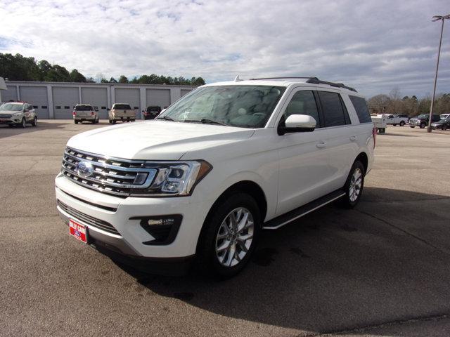 used 2021 Ford Expedition car, priced at $39,998