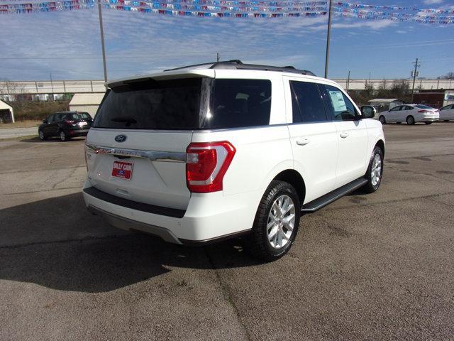 used 2021 Ford Expedition car, priced at $39,998