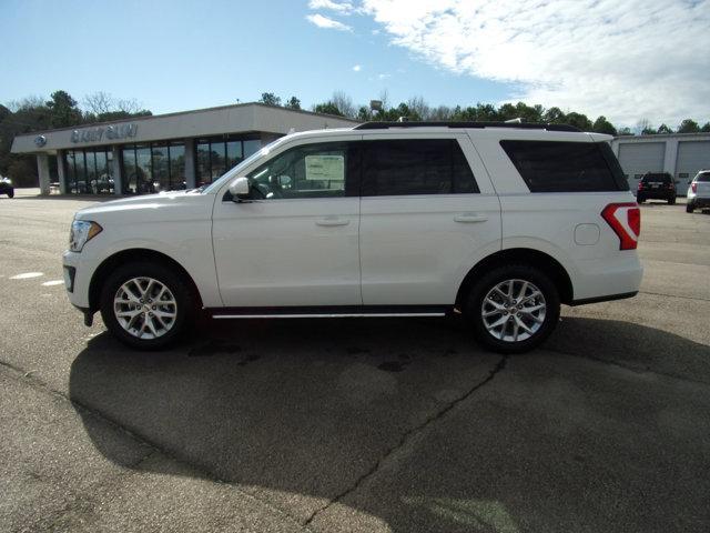 used 2021 Ford Expedition car, priced at $39,998