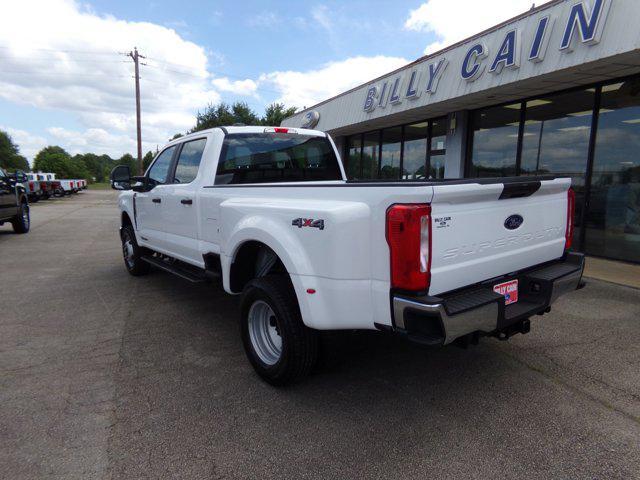 new 2024 Ford F-350 car, priced at $66,335