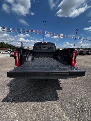 new 2026 Ford F-250 car, priced at $92,180