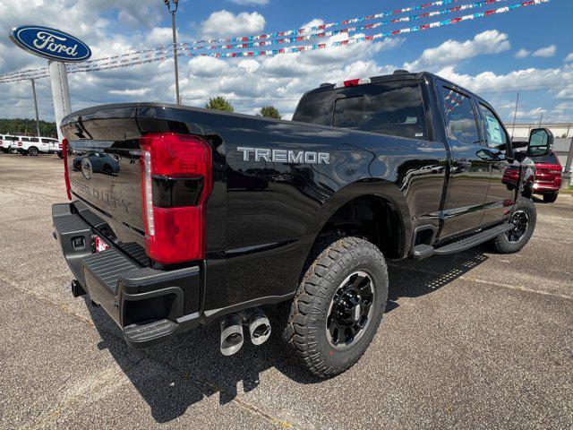 new 2026 Ford F-250 car, priced at $92,180