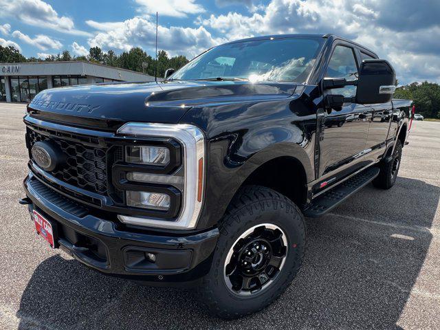 new 2026 Ford F-250 car, priced at $92,180