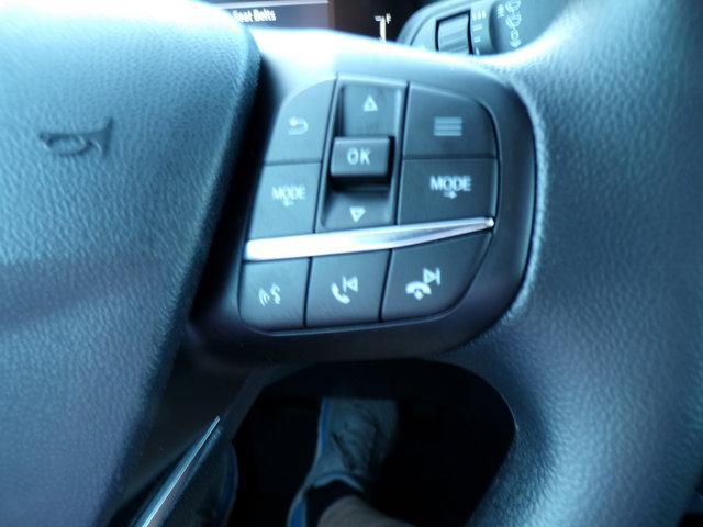 new 2025 Ford Maverick car, priced at $33,670