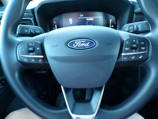 new 2025 Ford Maverick car, priced at $33,670