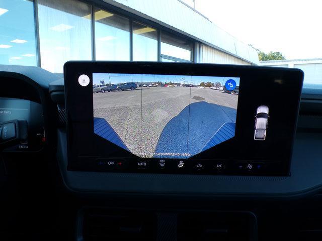 new 2025 Ford Maverick car, priced at $33,670