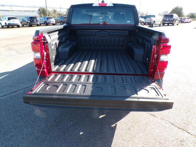 new 2025 Ford Maverick car, priced at $33,670