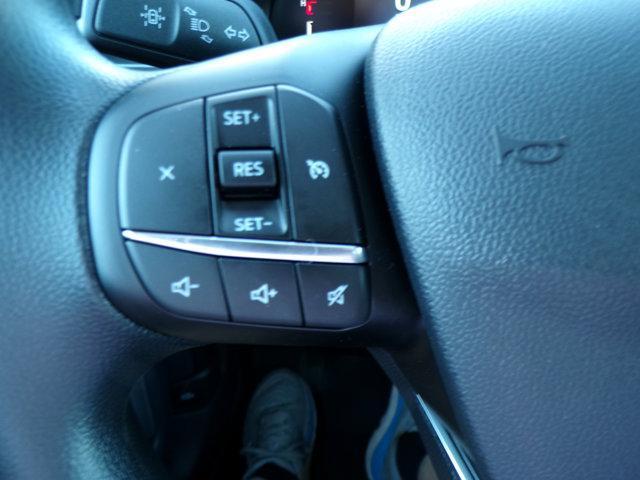 new 2025 Ford Maverick car, priced at $33,670