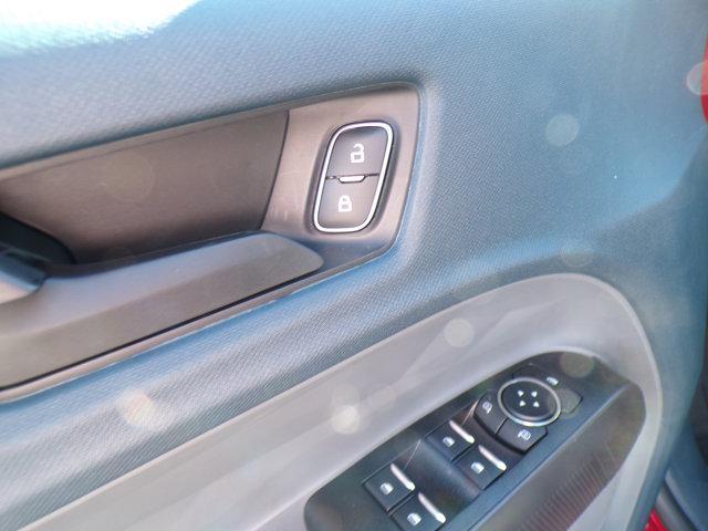 new 2025 Ford Maverick car, priced at $33,670