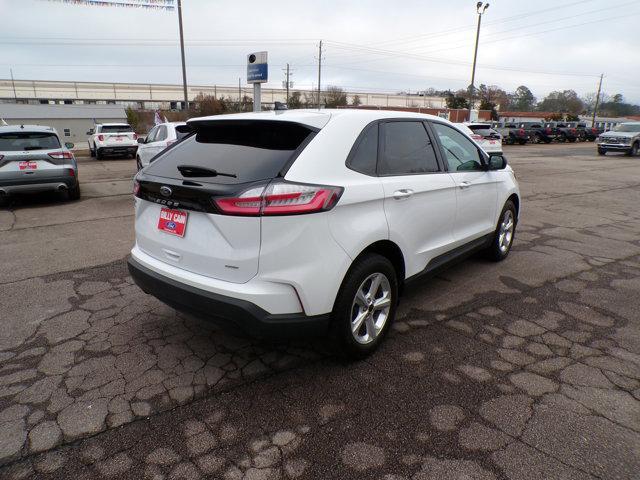 used 2024 Ford Edge car, priced at $24,998