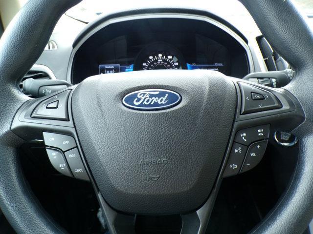 used 2024 Ford Edge car, priced at $24,998