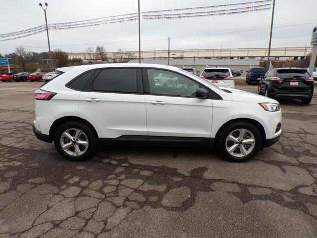 used 2024 Ford Edge car, priced at $24,998