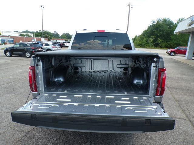 used 2024 Ford F-150 car, priced at $58,998