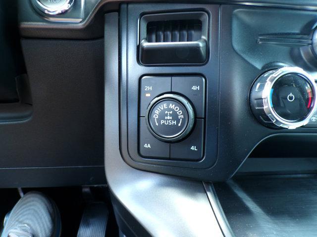 used 2024 Ford F-150 car, priced at $58,998