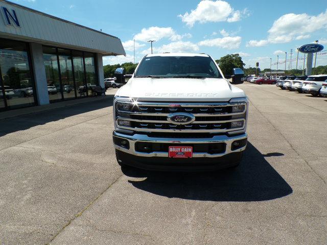 new 2025 Ford F-250 car, priced at $72,680