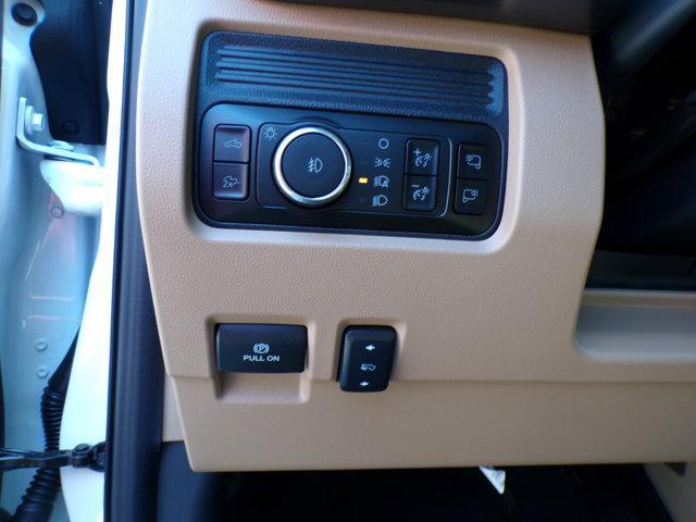 new 2025 Ford F-250 car, priced at $72,680
