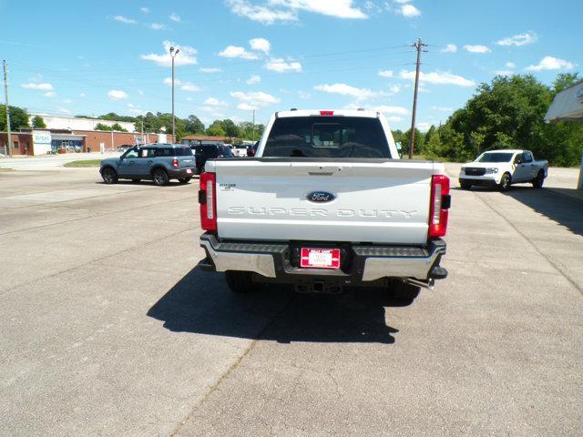 new 2025 Ford F-250 car, priced at $72,680
