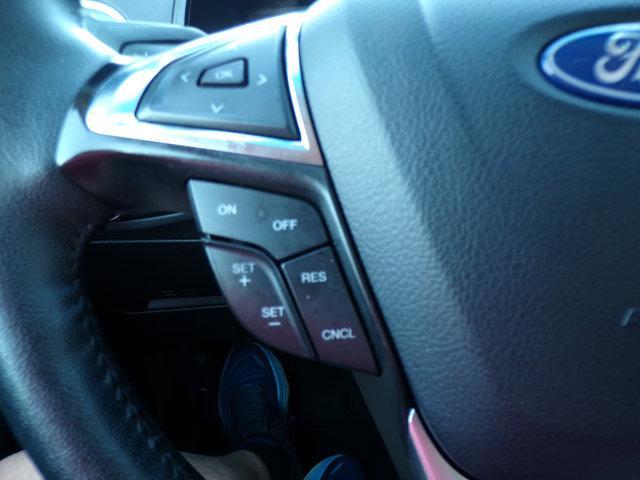 used 2024 Ford Edge car, priced at $25,998