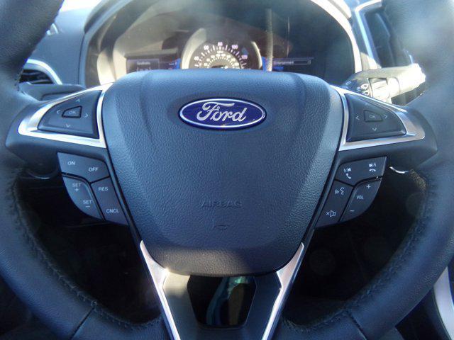 new 2024 Ford Edge car, priced at $43,625