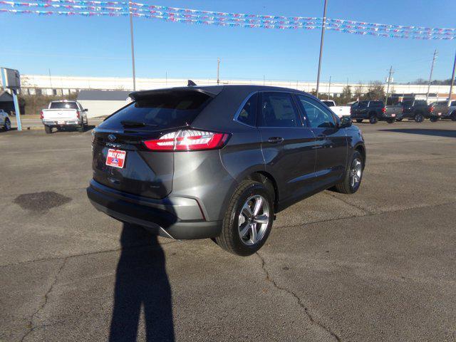 new 2024 Ford Edge car, priced at $43,625