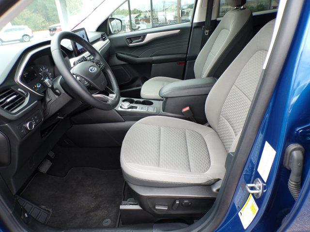 used 2022 Ford Escape car, priced at $21,998