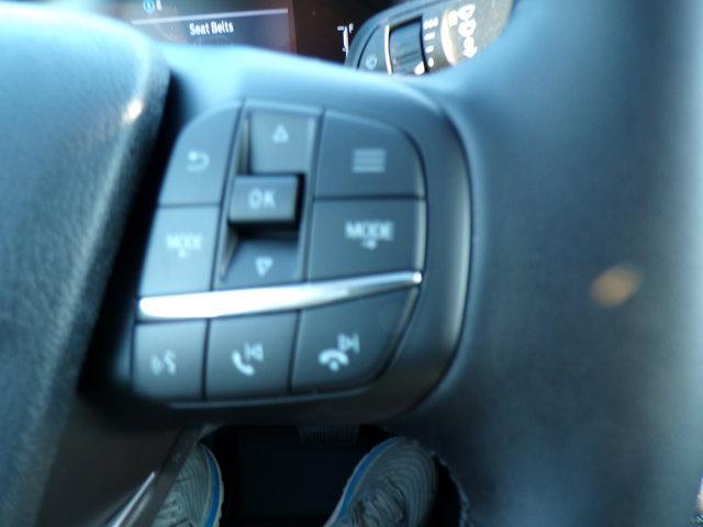 new 2025 Ford Maverick car, priced at $42,010