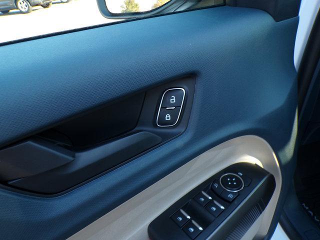 new 2025 Ford Maverick car, priced at $42,010